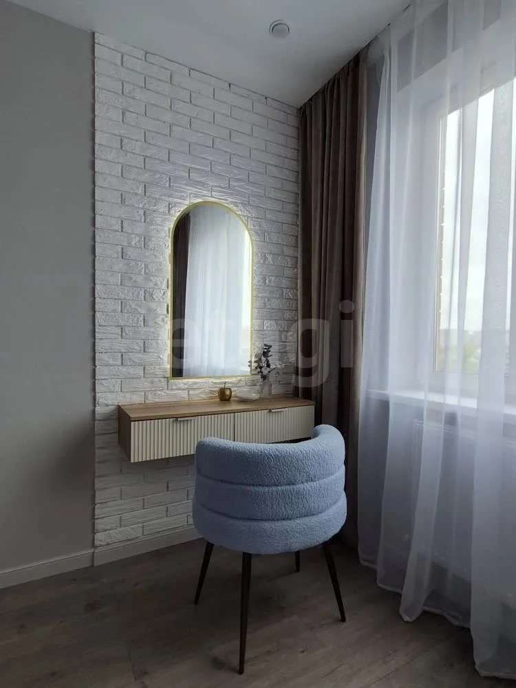 1-к квартира, 33.6м² (Тепличная улица, 62/1к5) - миниатюра 20