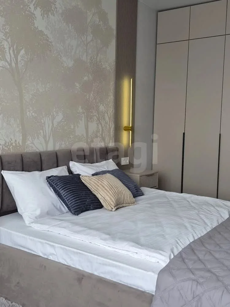 1-к квартира, 33.6м² (Тепличная улица, 62/1к5) - миниатюра 23