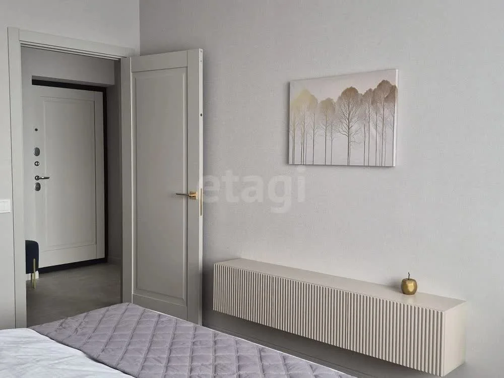1-к квартира, 33.6м² (Тепличная улица, 62/1к5) - миниатюра 27
