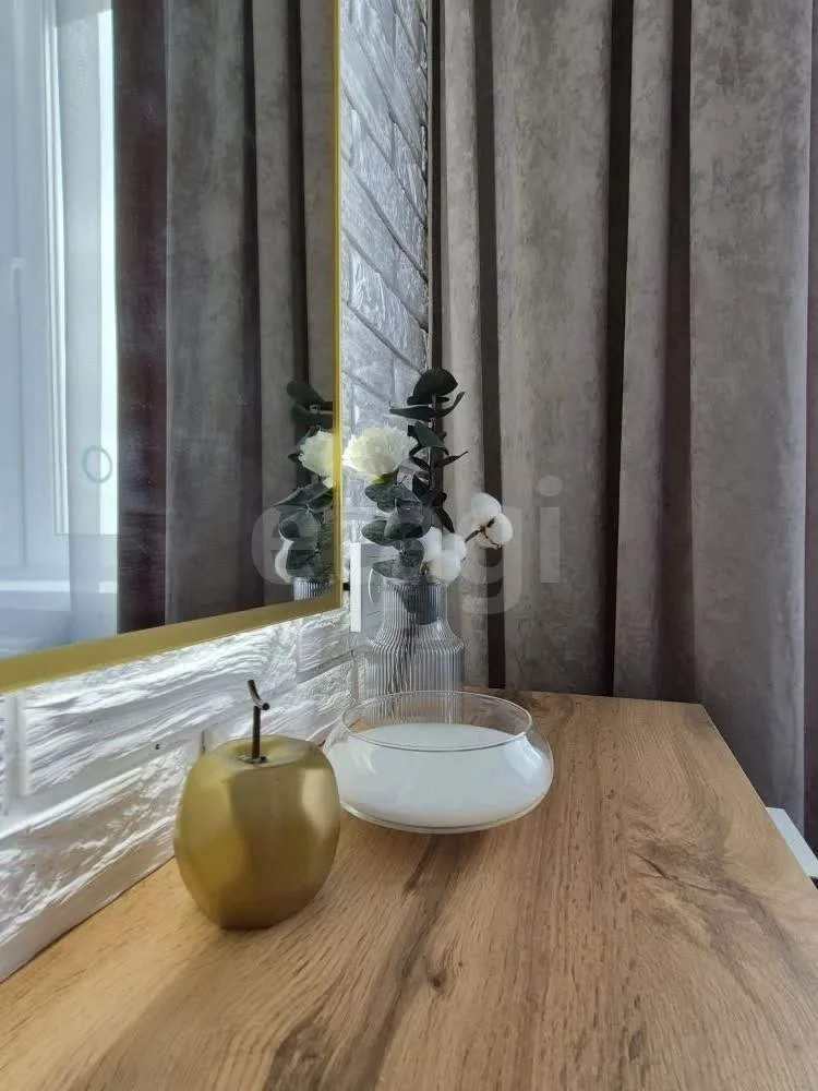 1-к квартира, 33.6м² (Тепличная улица, 62/1к5) - миниатюра 29