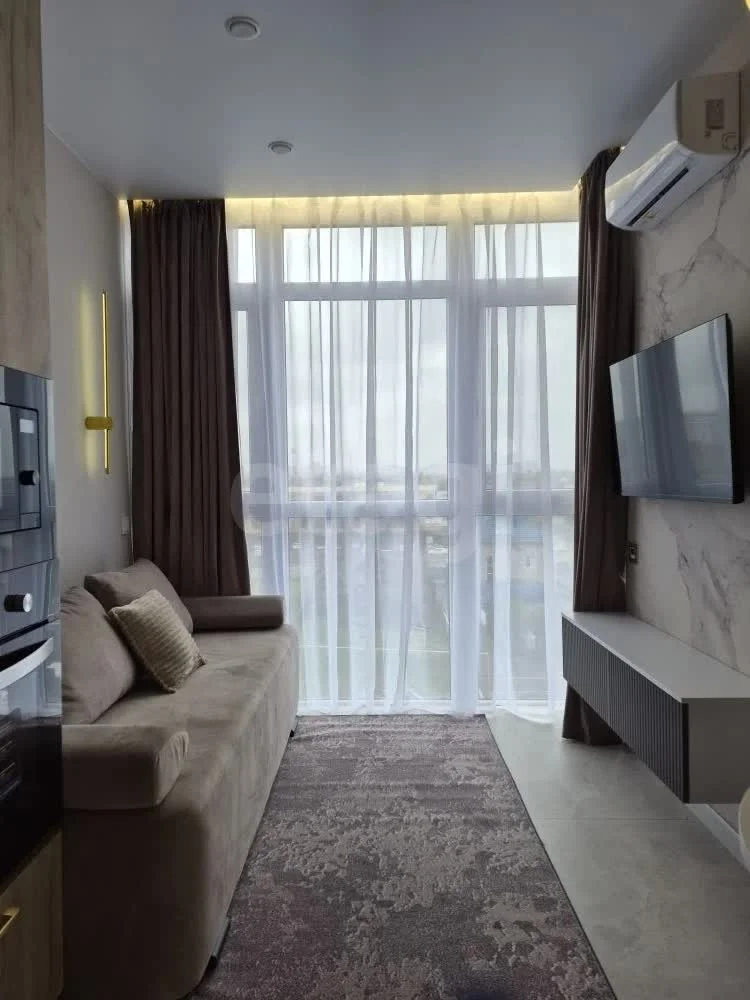 1-к квартира, 33.6м² (Тепличная улица, 62/1к5) - миниатюра 3