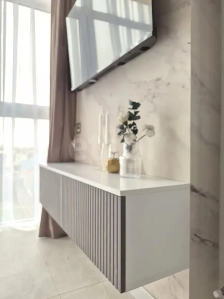 1-к квартира, 33.6м² (Тепличная улица, 62/1к5) - миниатюра 35