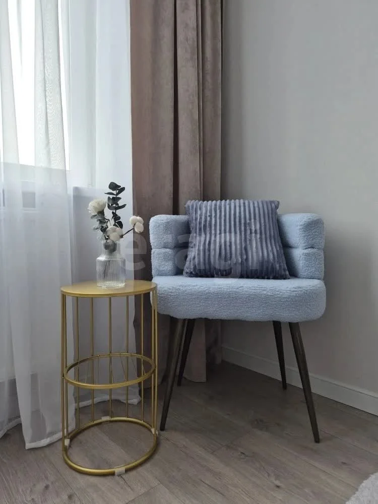 1-к квартира, 33.6м² (Тепличная улица, 62/1к5) - миниатюра 37