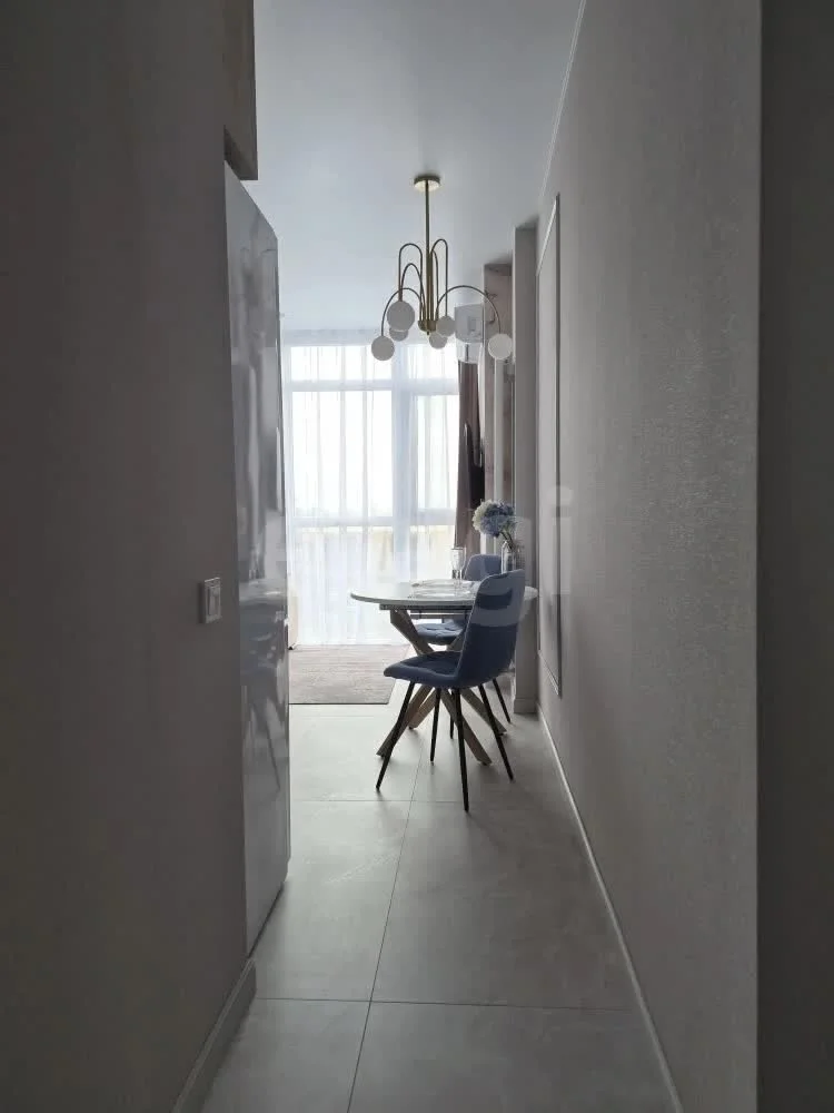 1-к квартира, 33.6м² (Тепличная улица, 62/1к5) - миниатюра 9
