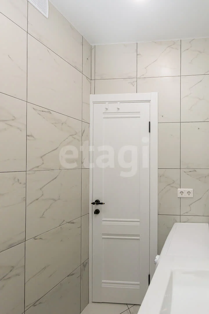 2-к квартира, 58.8м² (улица Адмирала Серебрякова, 3/1) - миниатюра 20