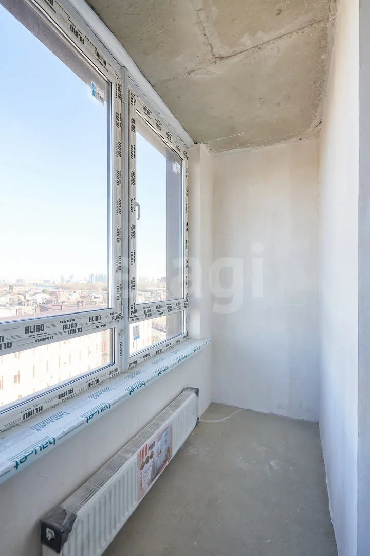 2-к квартира, 63.5м² (Песочная улица, 1к5) - миниатюра 10