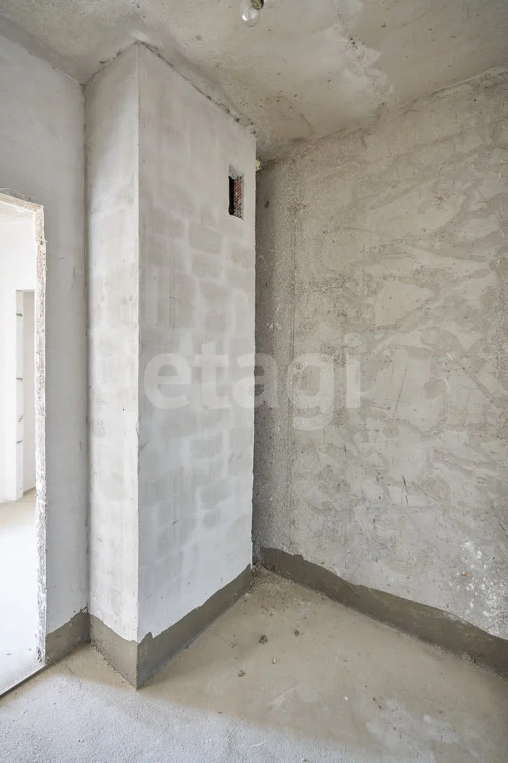 2-к квартира, 63.5м² (Песочная улица, 1к5) - миниатюра 11