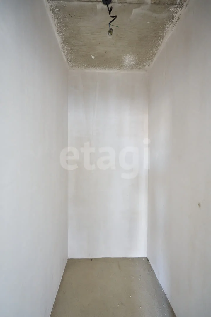 2-к квартира, 63.5м² (Песочная улица, 1к5) - миниатюра 12