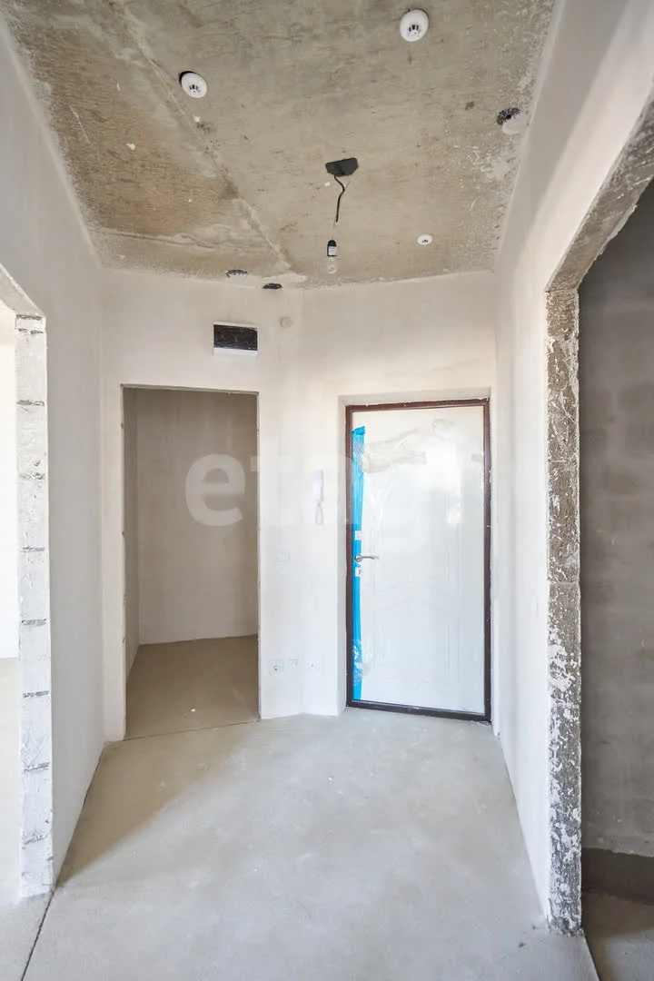 2-к квартира, 63.5м² (Песочная улица, 1к5) - миниатюра 14