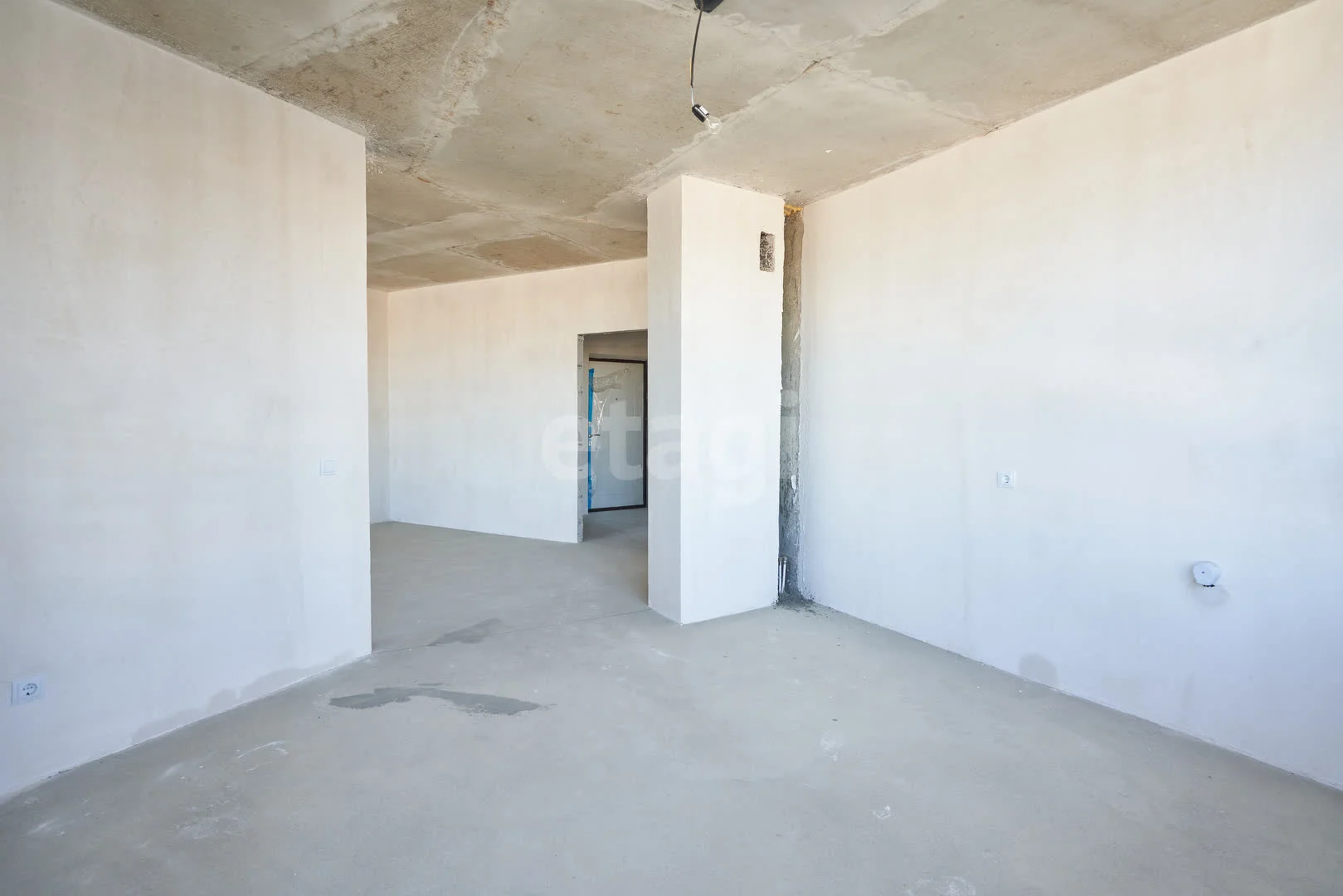 2-к квартира, 63.5м² (Песочная улица, 1к5) - миниатюра 15