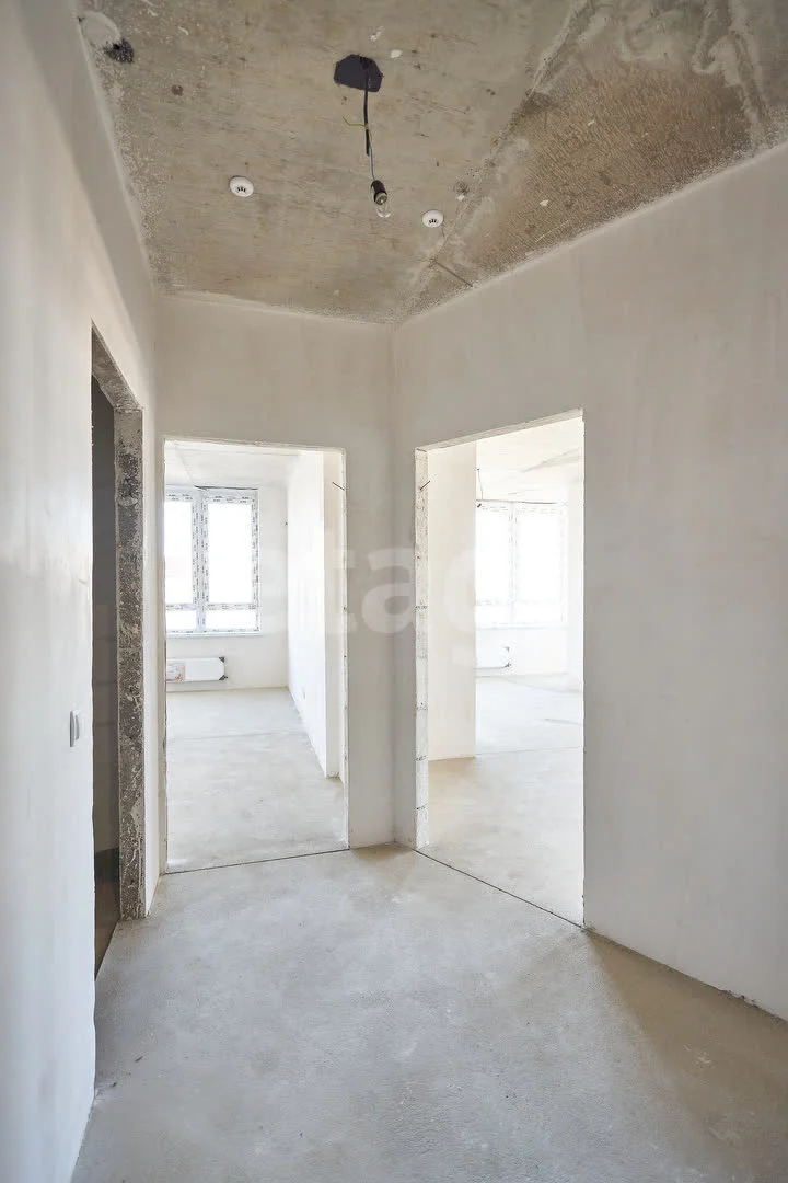 2-к квартира, 63.5м² (Песочная улица, 1к5) - миниатюра 17