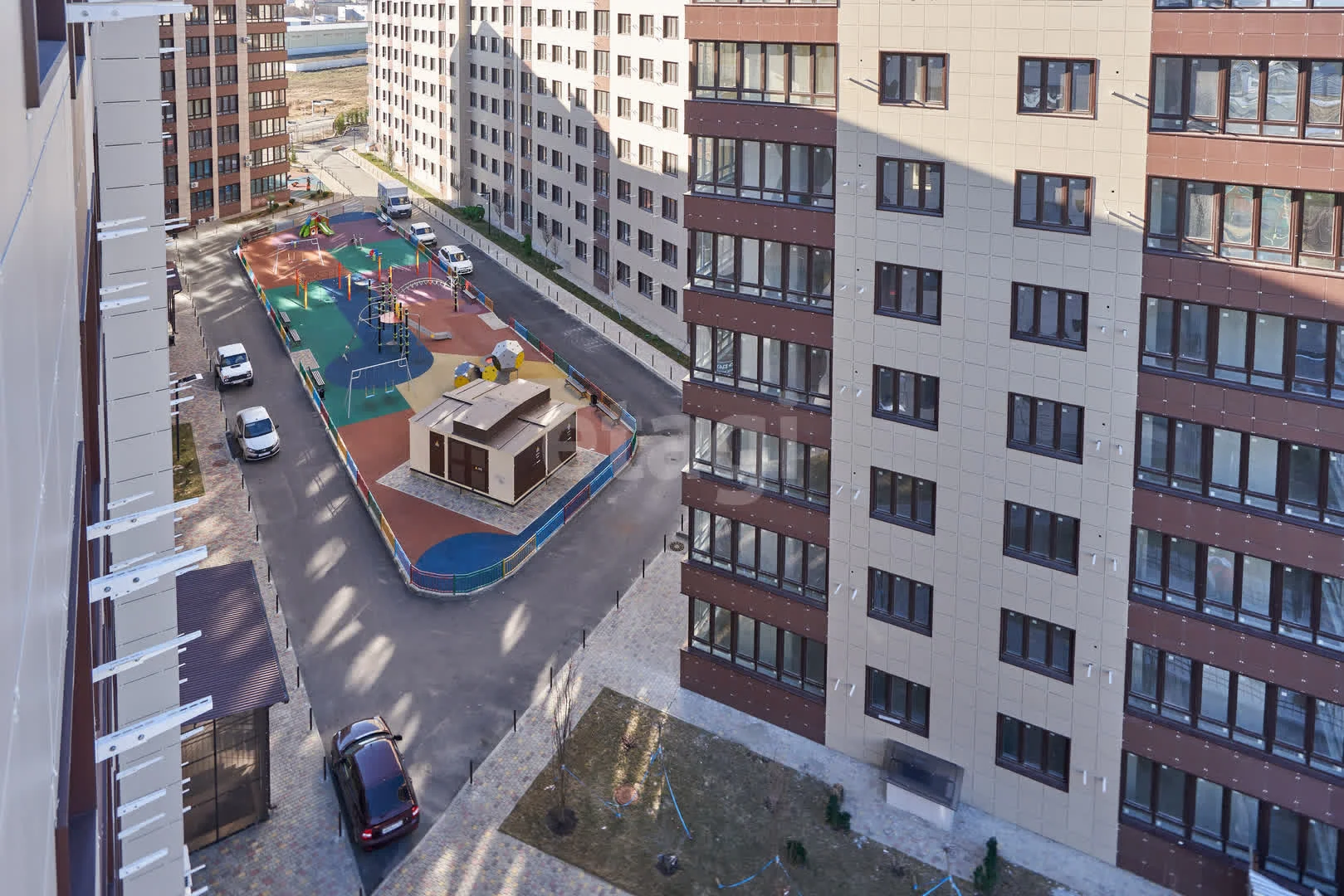 2-к квартира, 63.5м² (Песочная улица, 1к5) - миниатюра 18