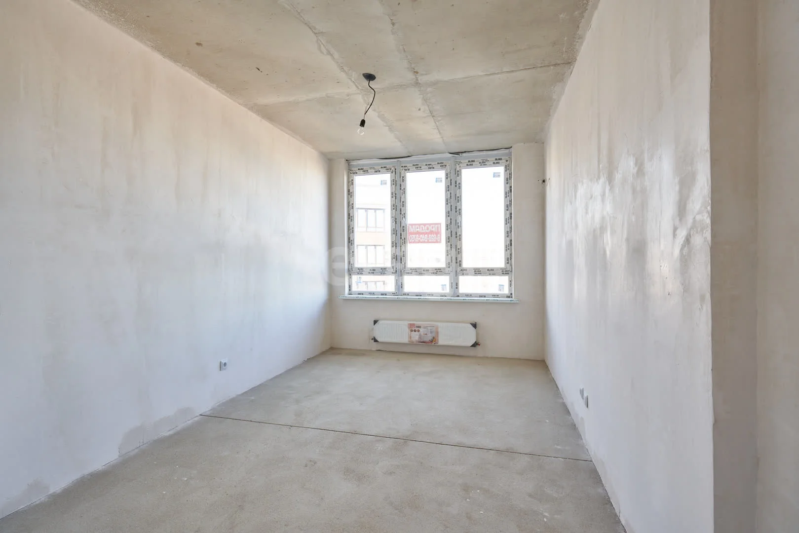 2-к квартира, 63.5м² (Песочная улица, 1к5) - миниатюра 3