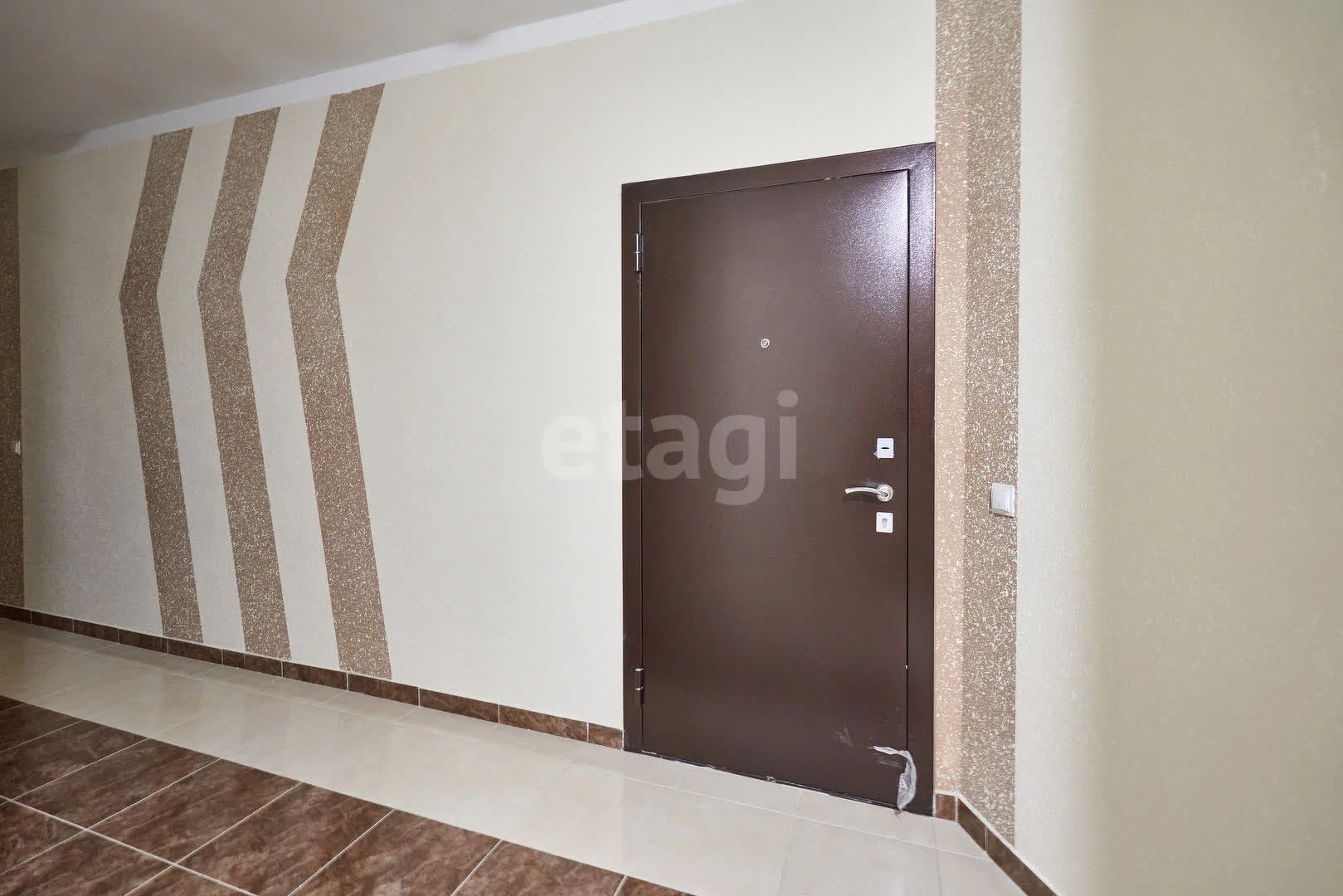 2-к квартира, 63.5м² (Песочная улица, 1к5) - миниатюра 31