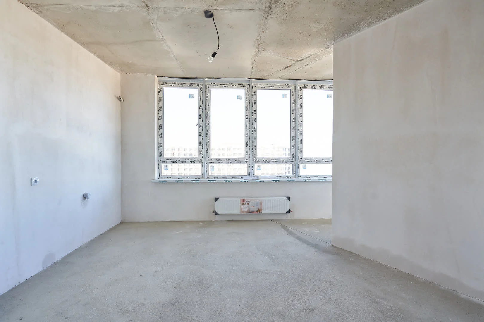 2-к квартира, 63.5м² (Песочная улица, 1к5) - миниатюра 4