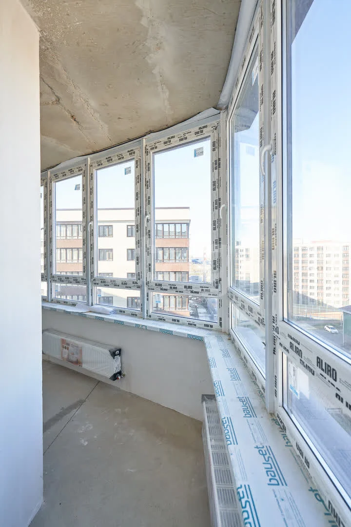 2-к квартира, 63.5м² (Песочная улица, 1к5) - миниатюра 6