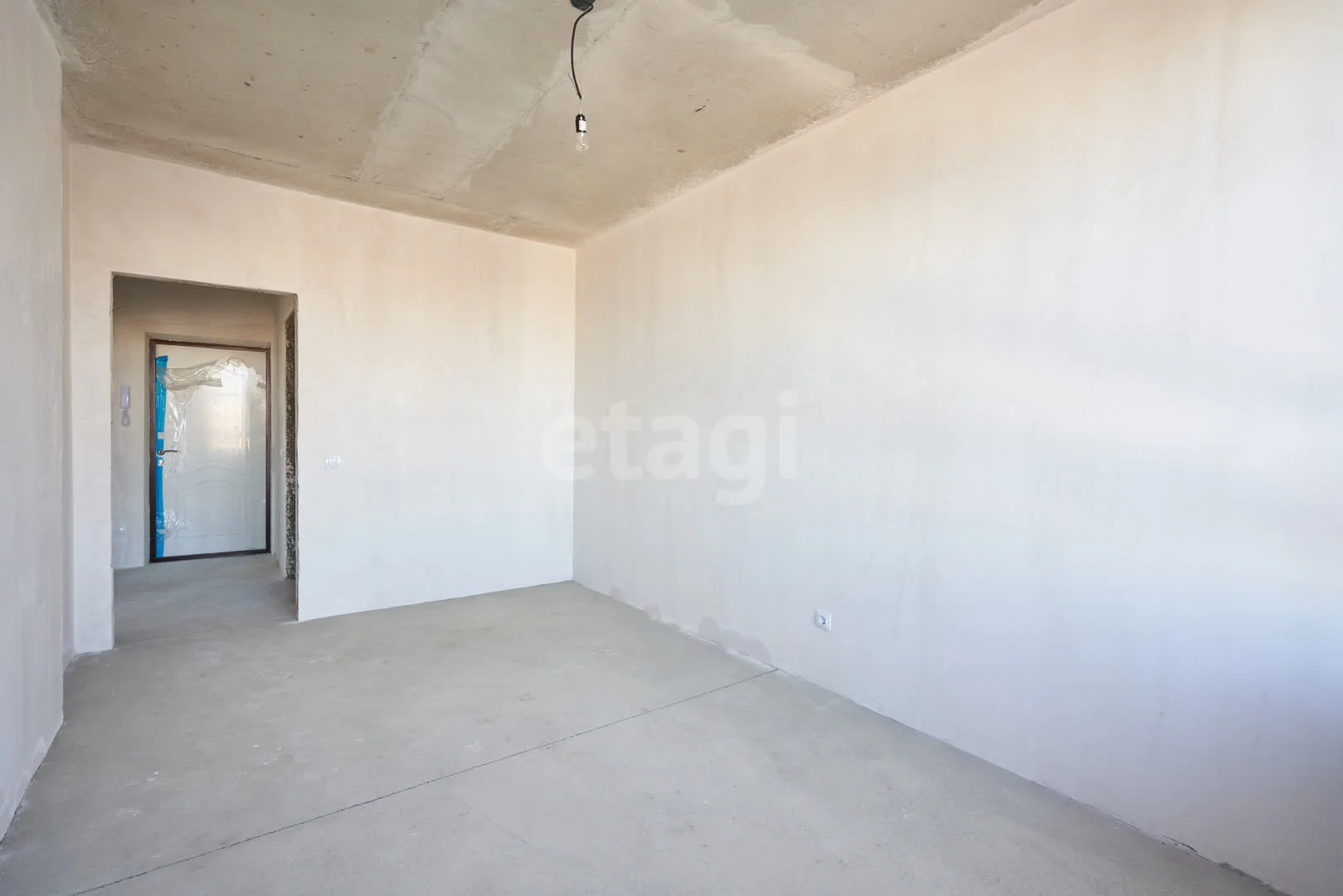 2-к квартира, 63.5м² (Песочная улица, 1к5) - миниатюра 7