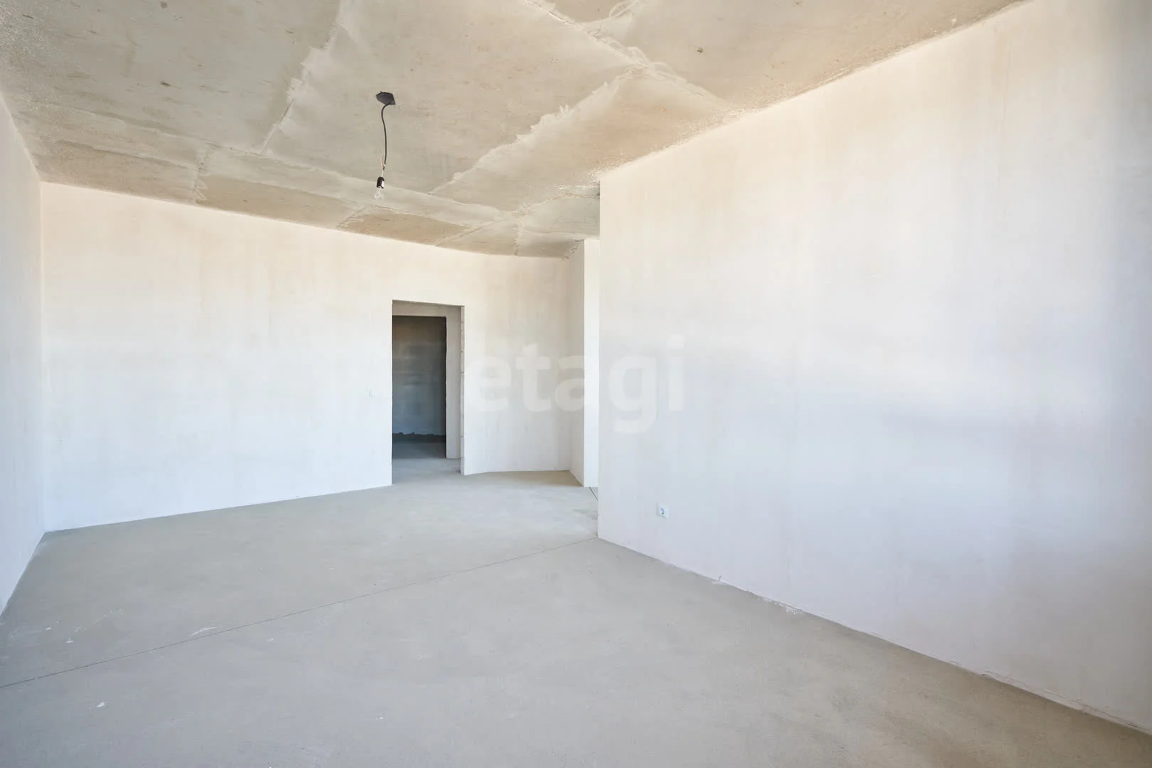 2-к квартира, 63.5м² (Песочная улица, 1к5) - миниатюра 9