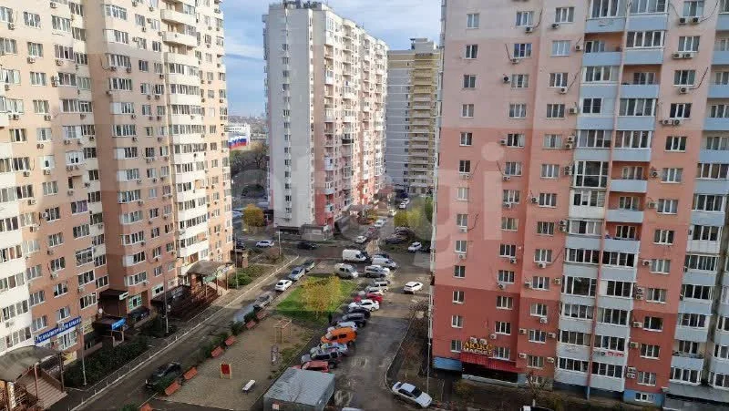 1-к квартира, 44.1м² (улица Александра Покрышкина, 2/2) - миниатюра 10
