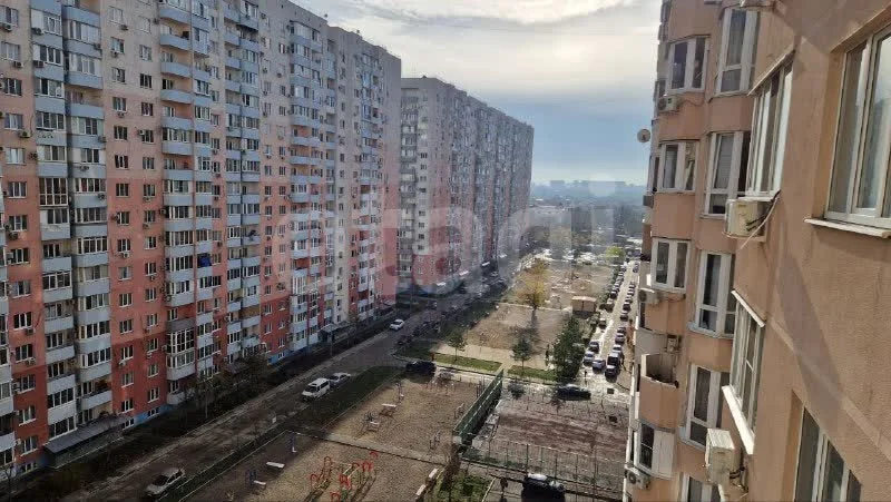 1-к квартира, 44.1м² (улица Александра Покрышкина, 2/2) - миниатюра 12