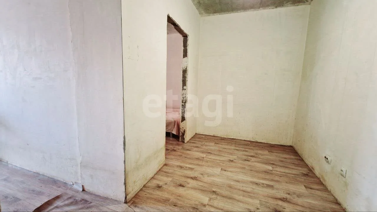 1-к квартира, 44.1м² (улица Александра Покрышкина, 2/2) - миниатюра 5