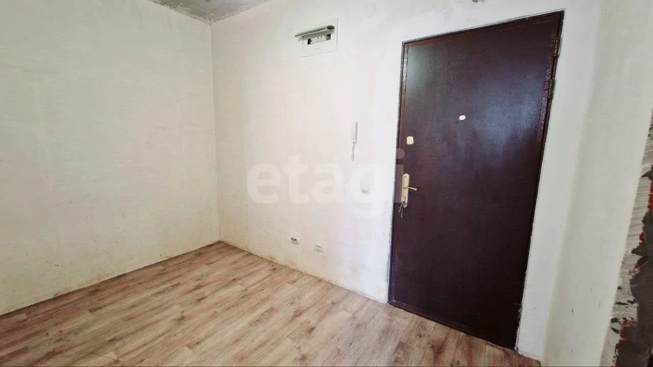 1-к квартира, 44.1м² (улица Александра Покрышкина, 2/2) - миниатюра 6