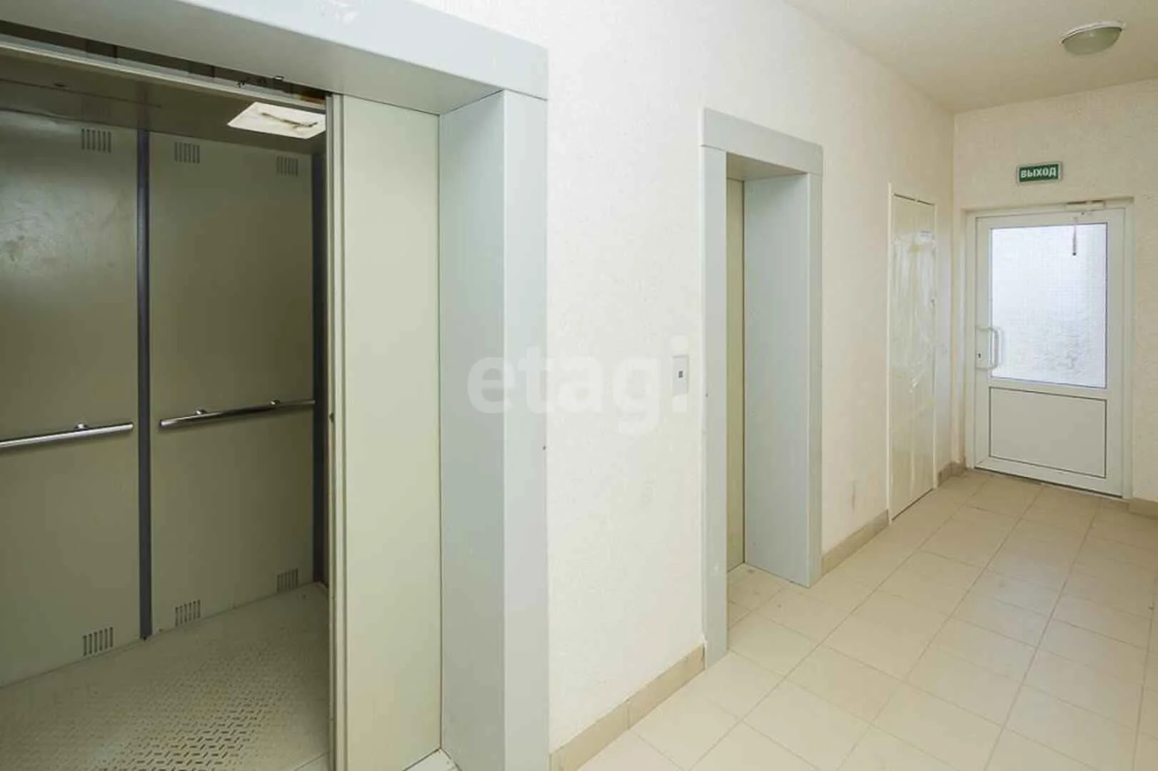 1-к квартира, 44.1м² (улица Александра Покрышкина, 2/2) - миниатюра 7