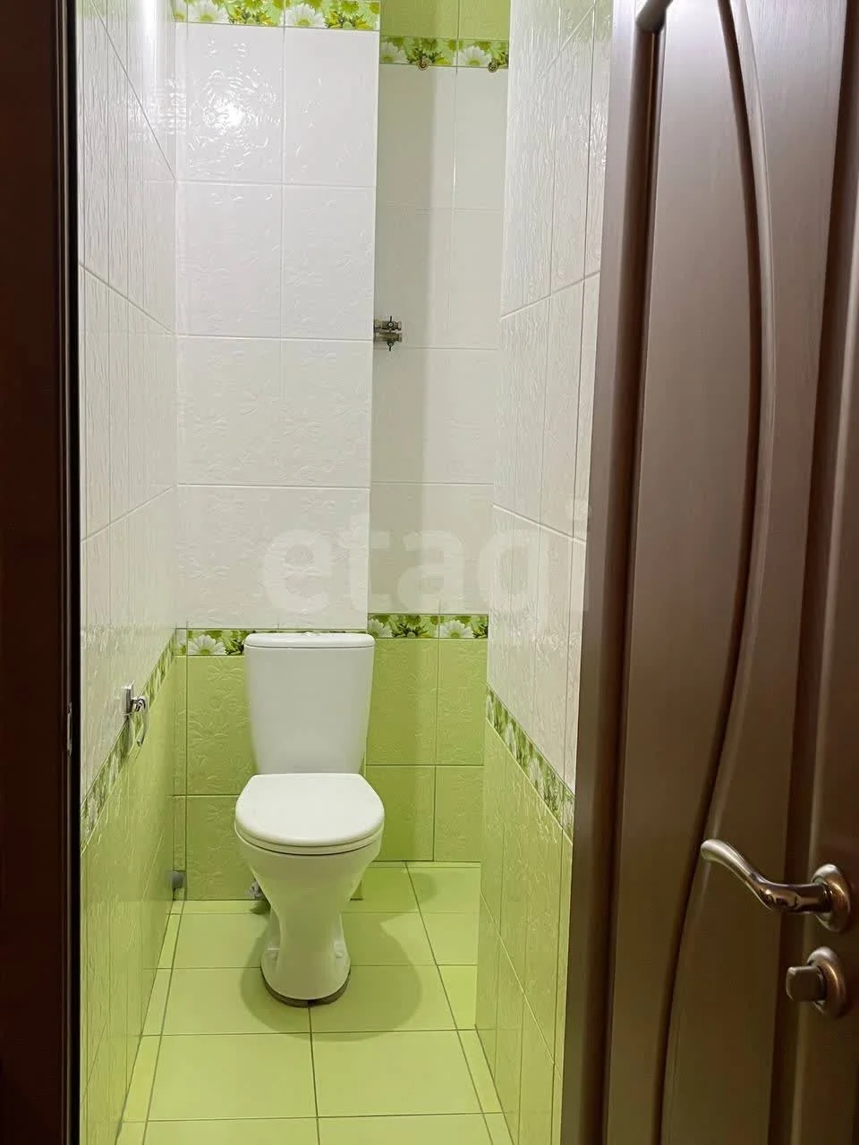 3-к квартира, 95м² (улица Ковалёва, 46) - миниатюра 10