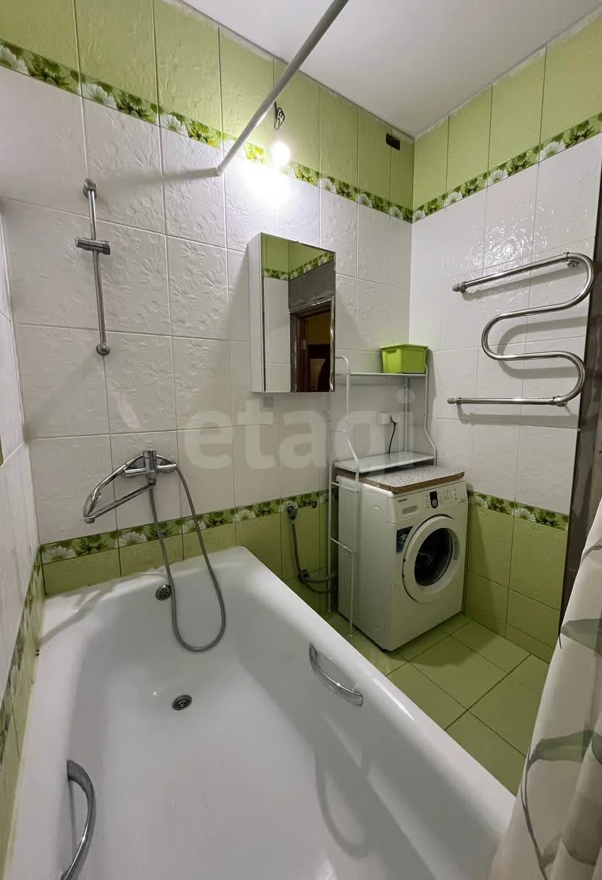 3-к квартира, 95м² (улица Ковалёва, 46) - миниатюра 12