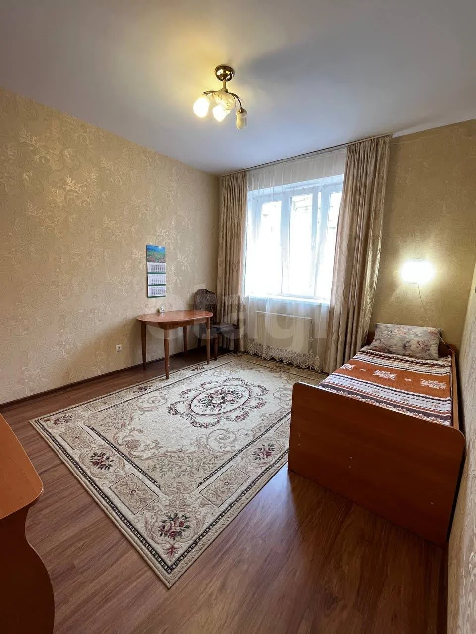3-к квартира, 95м² (улица Ковалёва, 46) - миниатюра 13