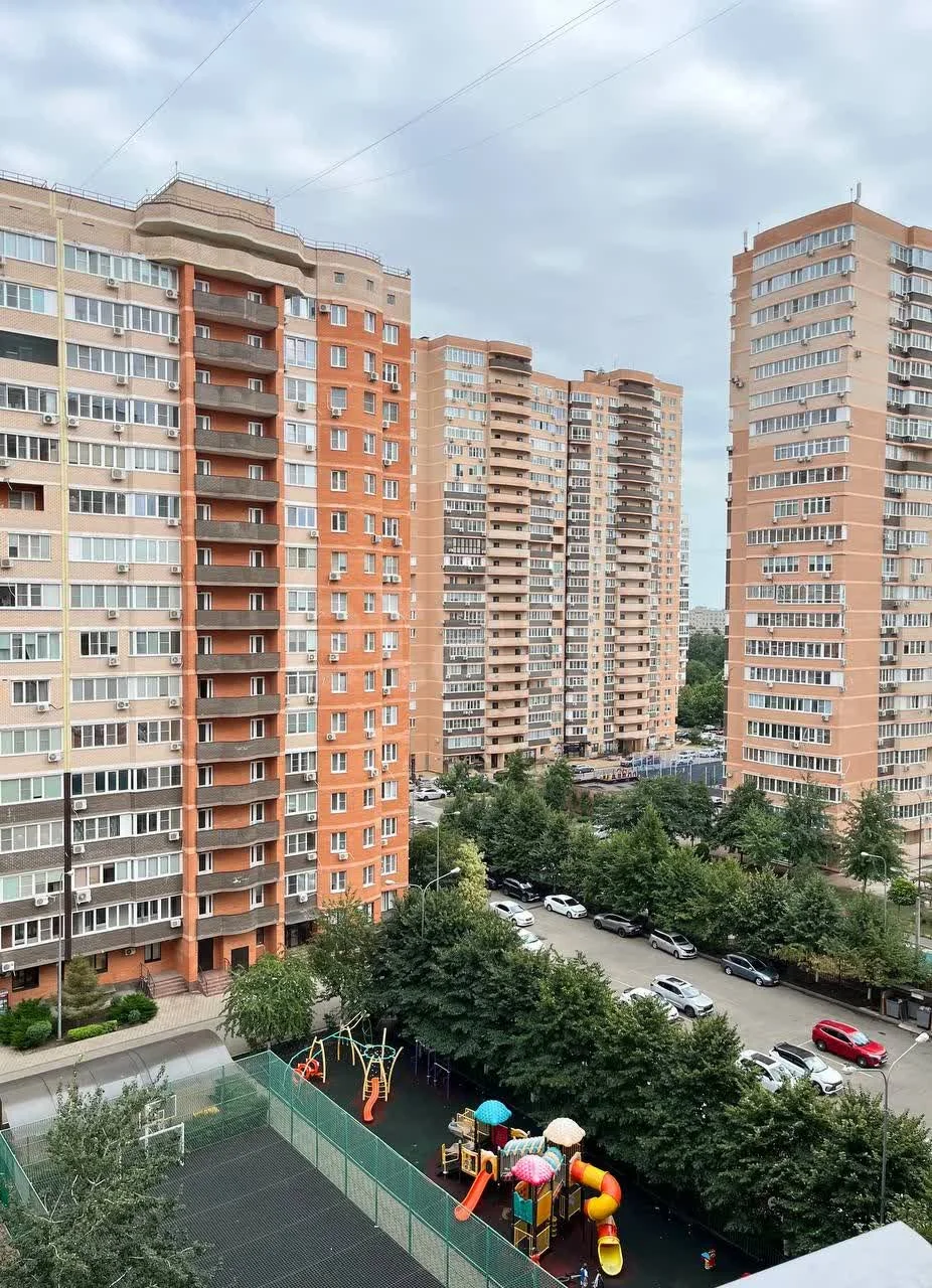 3-к квартира, 95м² (улица Ковалёва, 46) - миниатюра 16