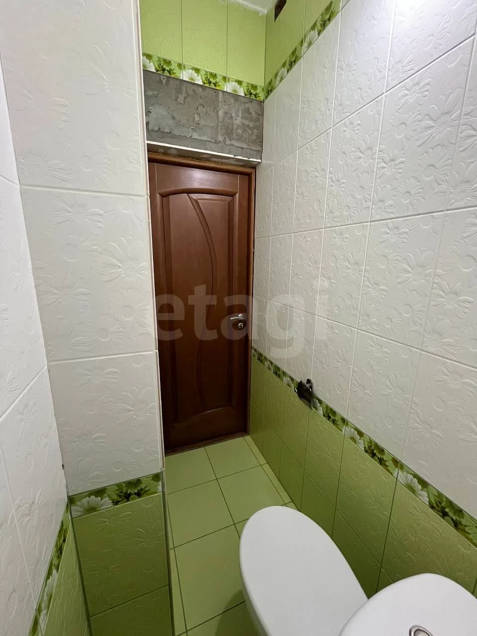 3-к квартира, 95м² (улица Ковалёва, 46) - миниатюра 17