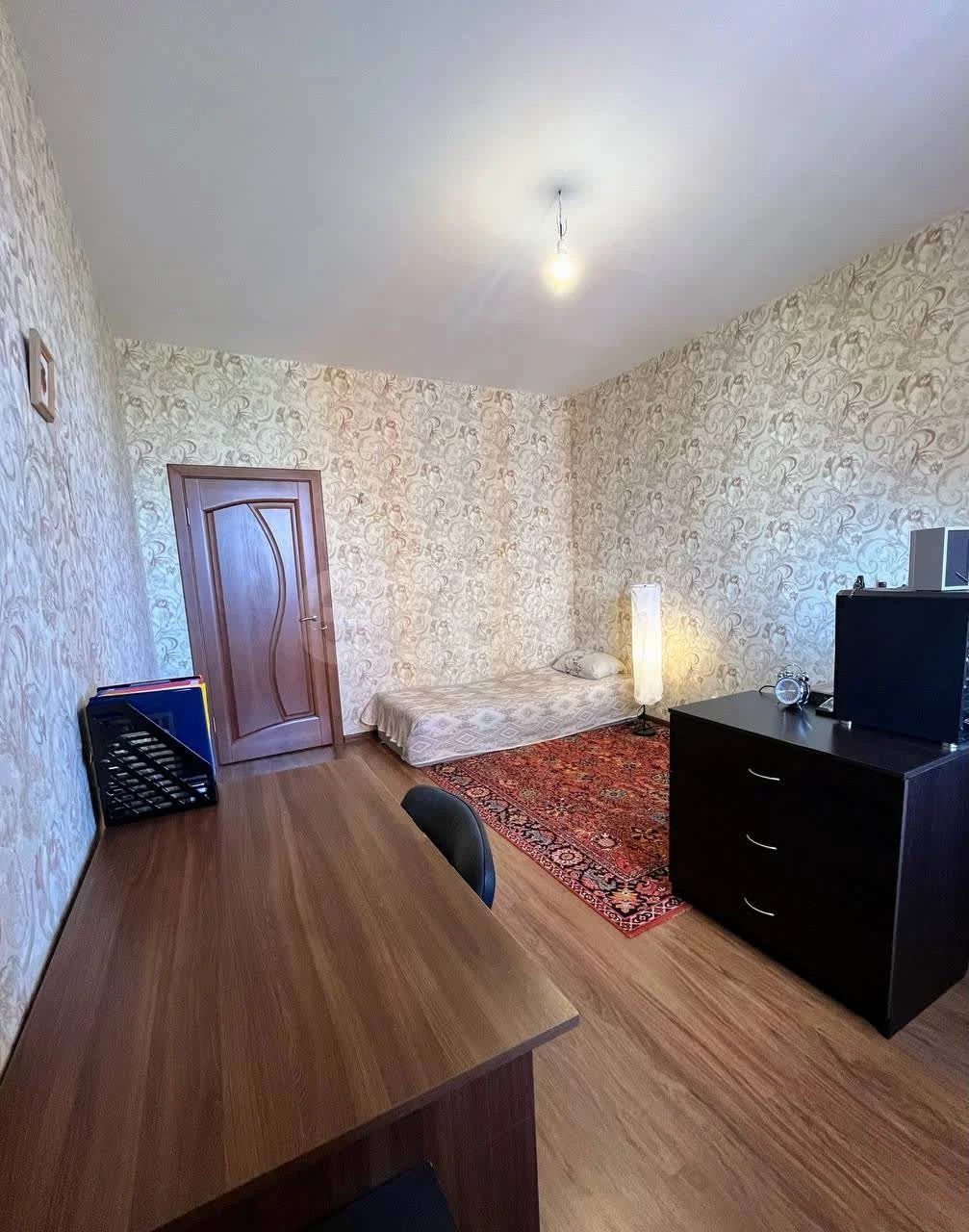 3-к квартира, 95м² (улица Ковалёва, 46) - миниатюра 18
