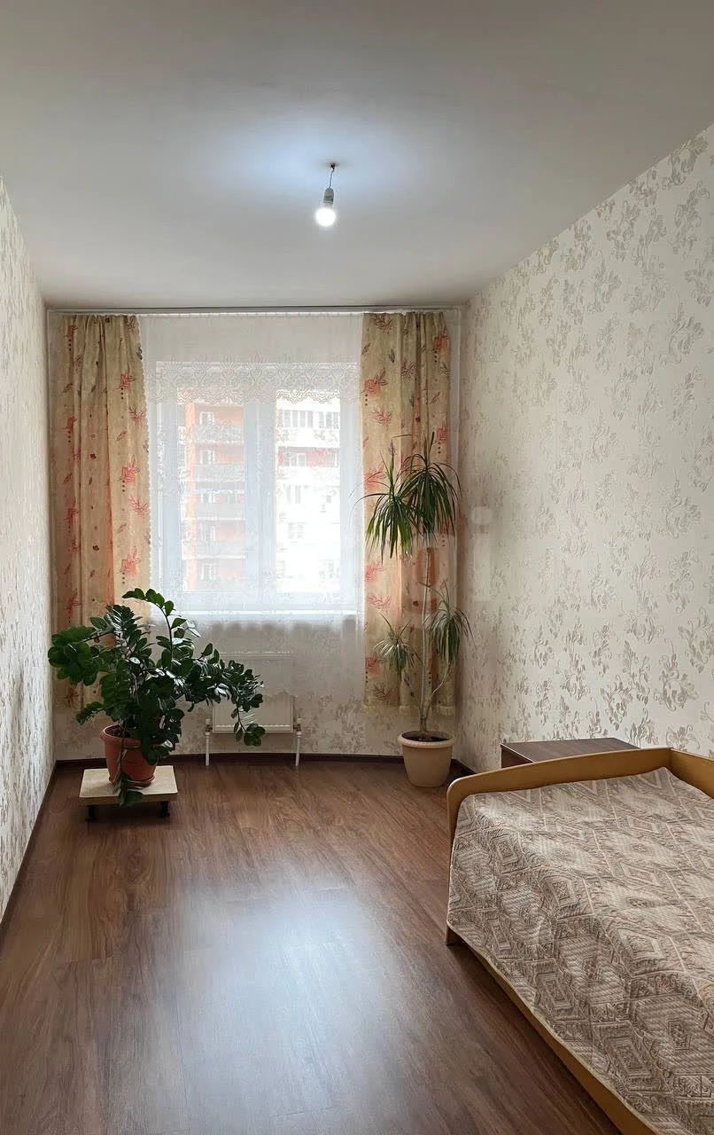 3-к квартира, 95м² (улица Ковалёва, 46) - миниатюра 21