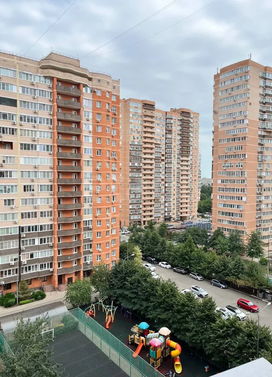 3-к квартира, 95м² (улица Ковалёва, 46) - миниатюра 25