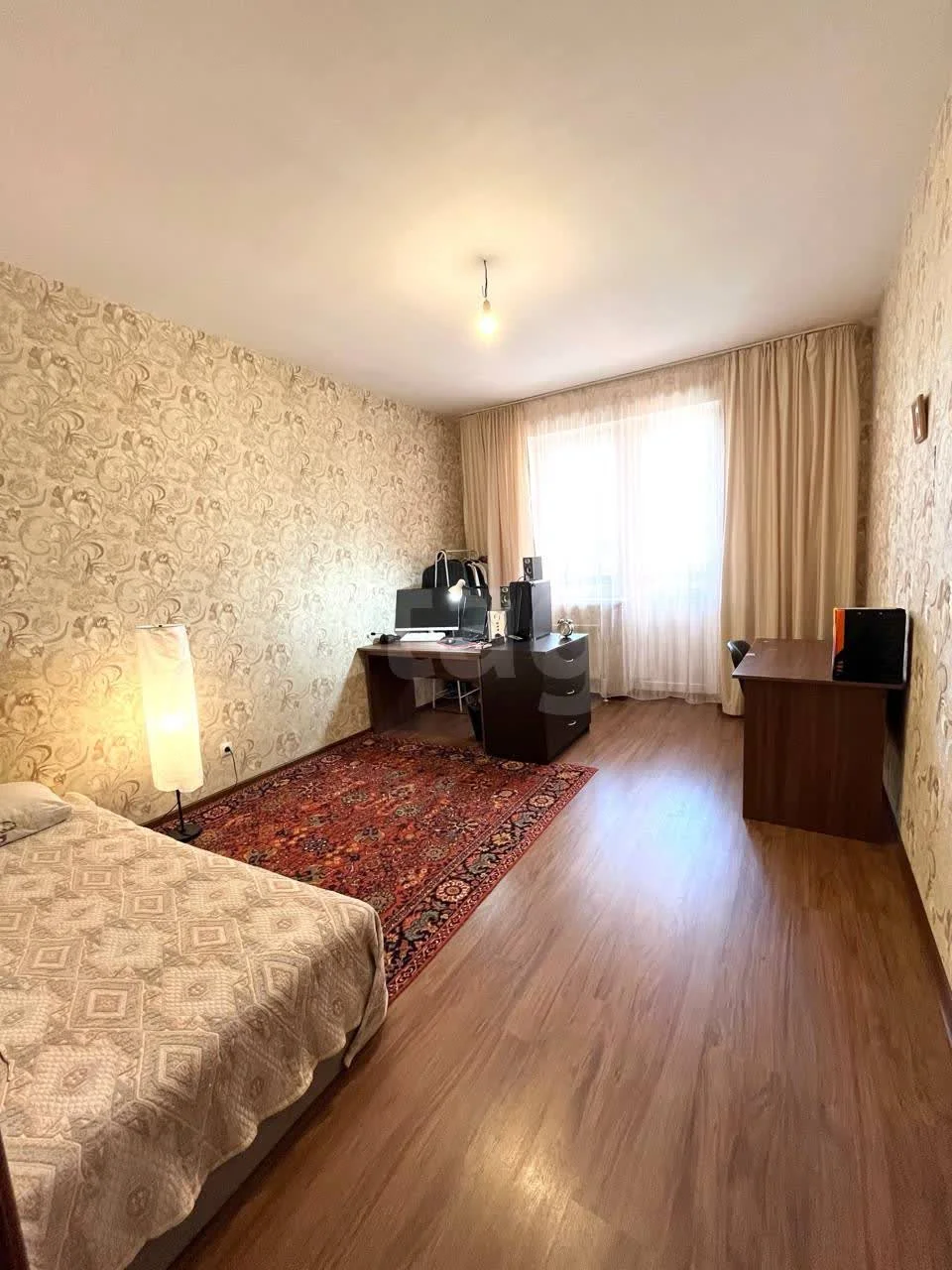 3-к квартира, 95м² (улица Ковалёва, 46) - миниатюра 3