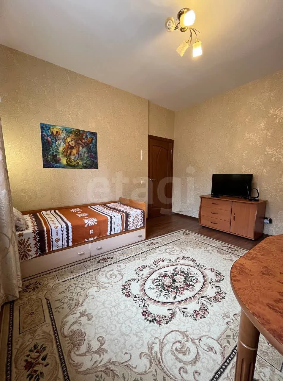3-к квартира, 95м² (улица Ковалёва, 46) - миниатюра 30