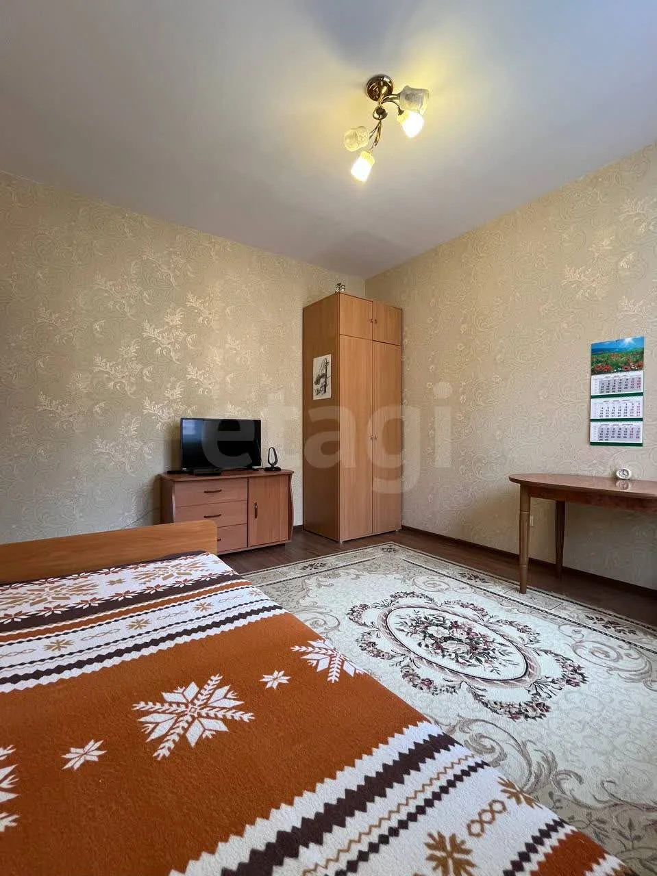 3-к квартира, 95м² (улица Ковалёва, 46) - миниатюра 31