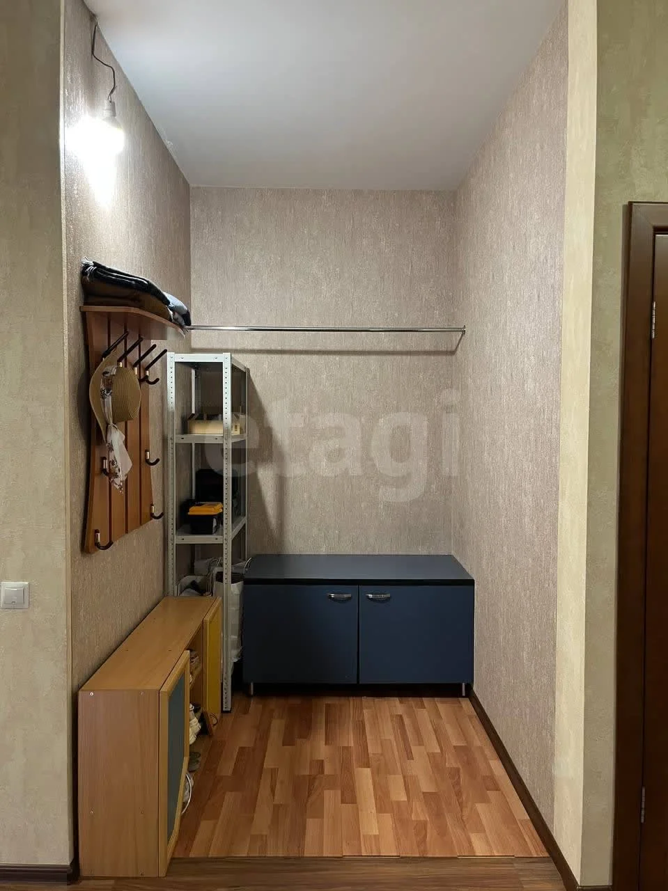 3-к квартира, 95м² (улица Ковалёва, 46) - миниатюра 32
