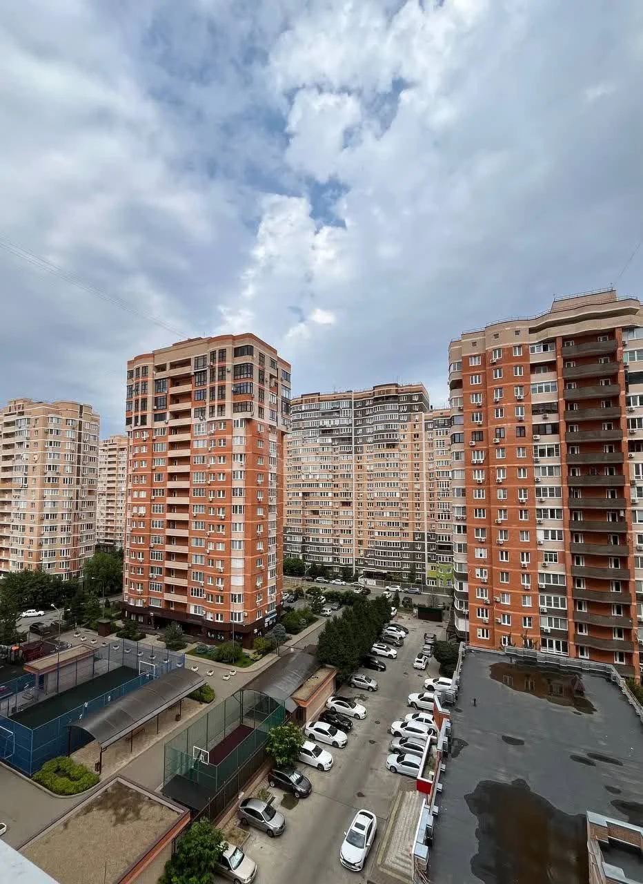 3-к квартира, 95м² (улица Ковалёва, 46) - миниатюра 34
