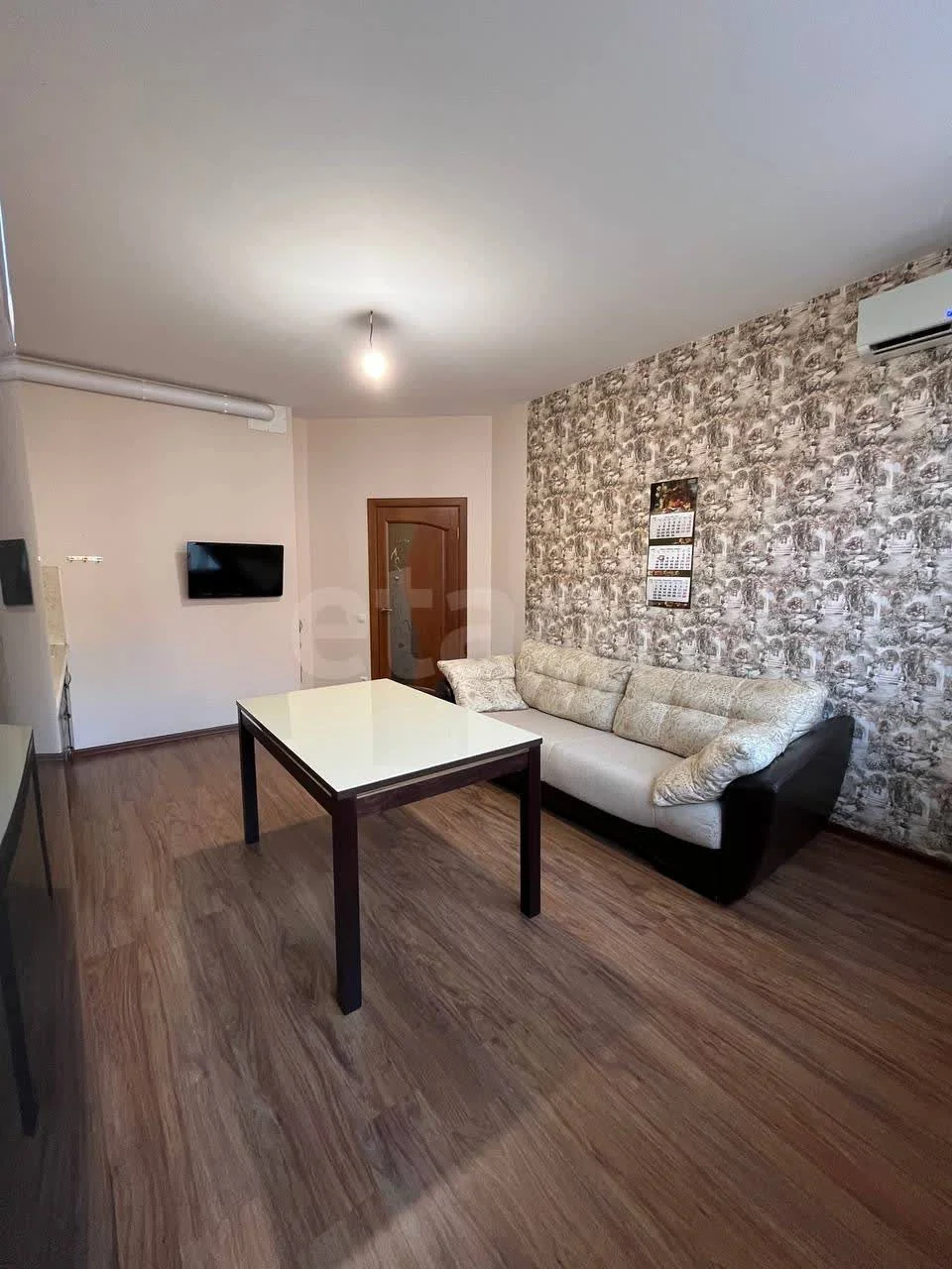 3-к квартира, 95м² (улица Ковалёва, 46) - миниатюра 39