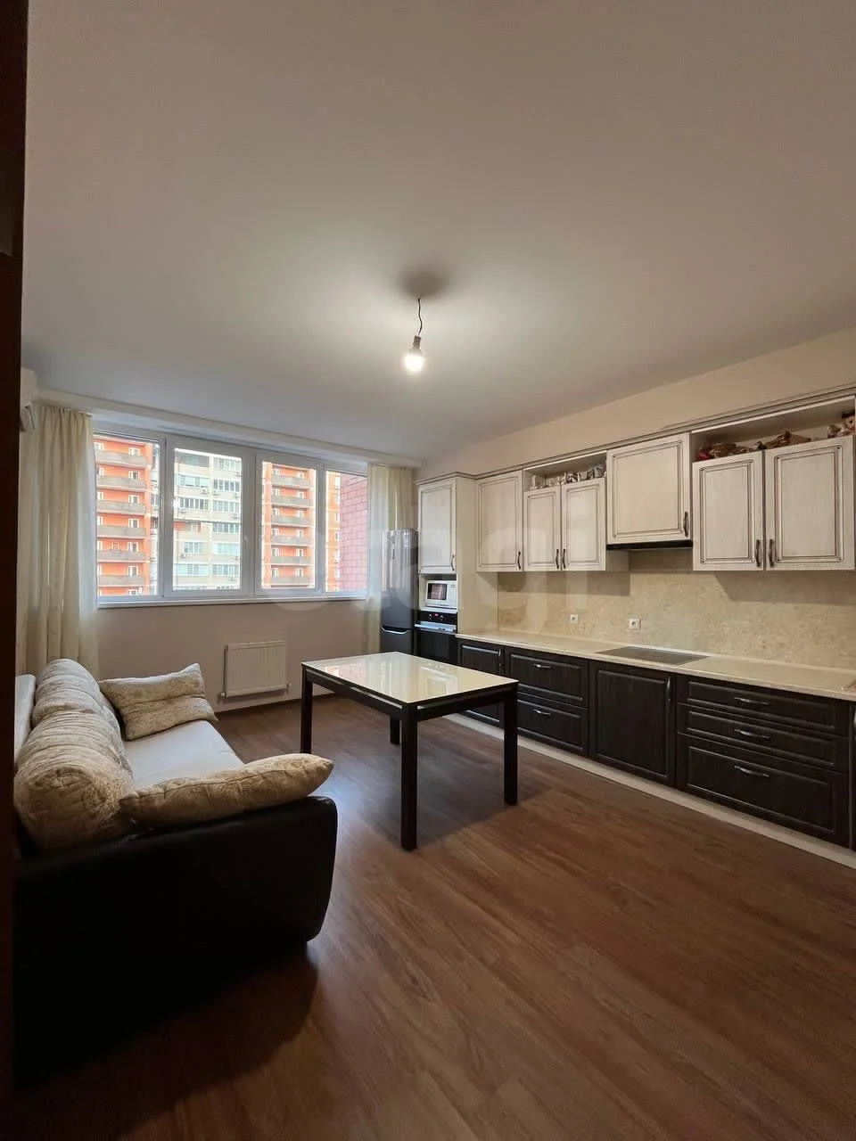 3-к квартира, 95м² (улица Ковалёва, 46) - миниатюра 40