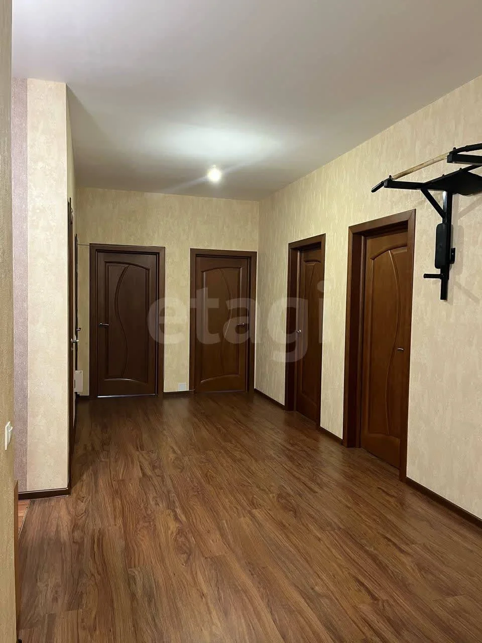 3-к квартира, 95м² (улица Ковалёва, 46) - миниатюра 41