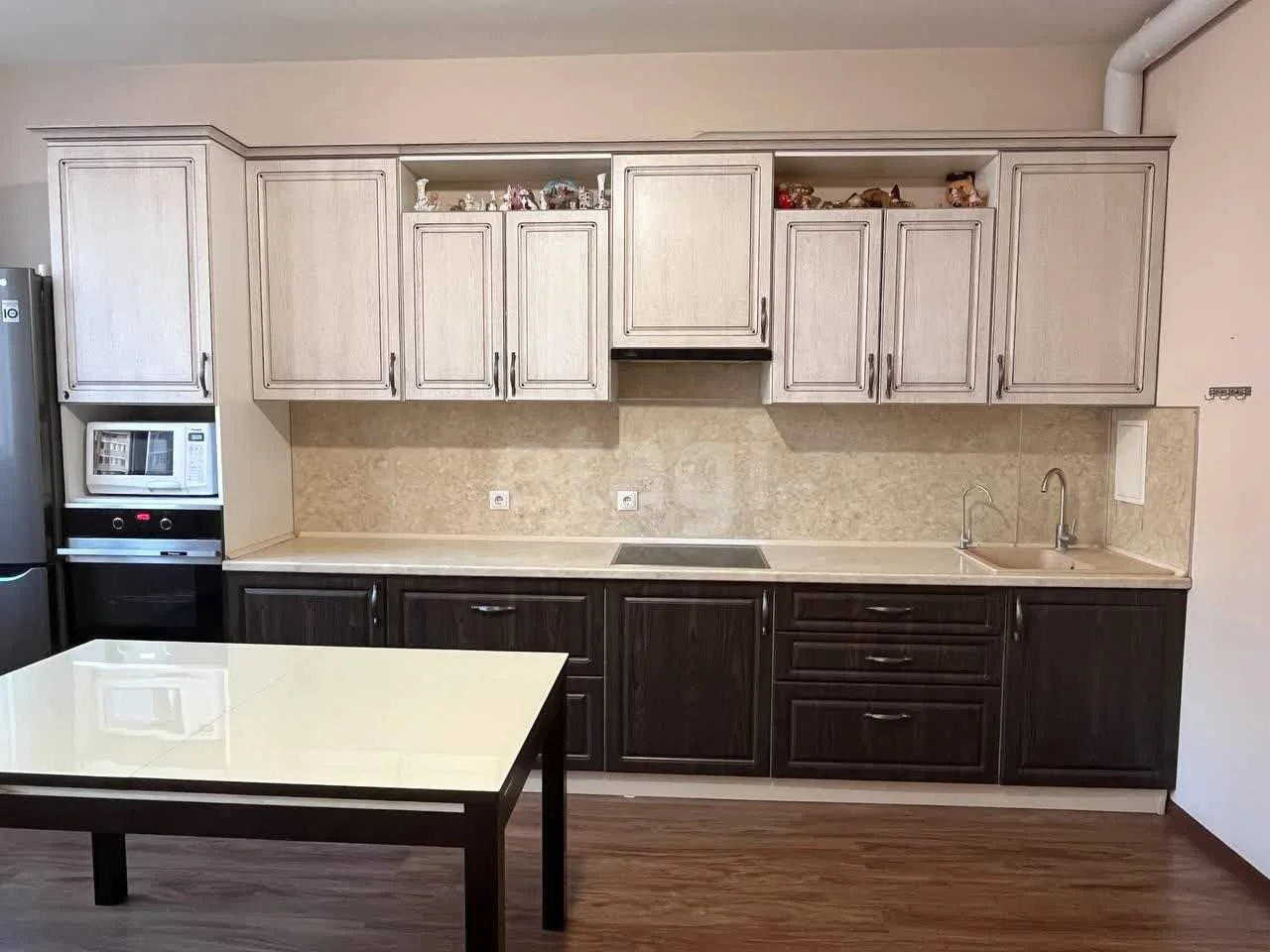 3-к квартира, 95м² (улица Ковалёва, 46) - миниатюра 45