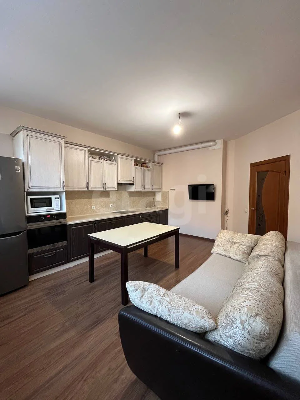 3-к квартира, 95м² (улица Ковалёва, 46) - миниатюра 46