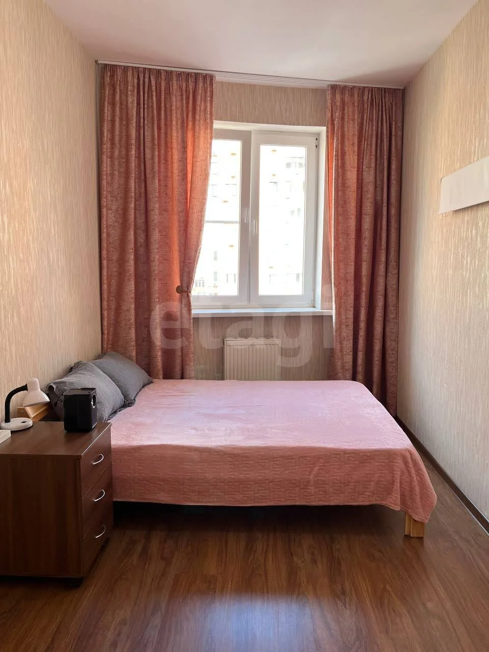 3-к квартира, 95м² (улица Ковалёва, 46) - миниатюра 48