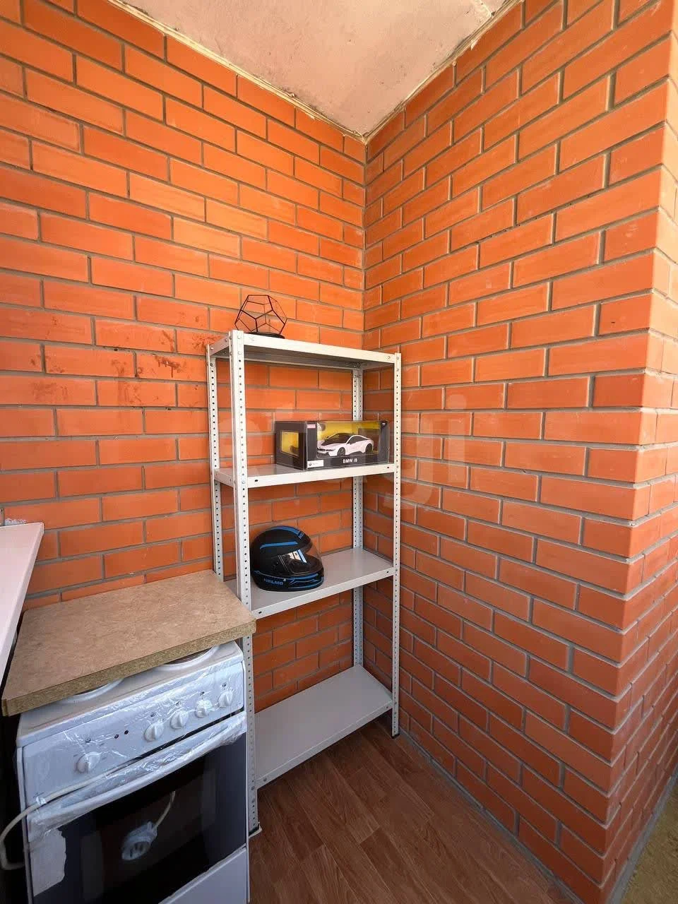 3-к квартира, 95м² (улица Ковалёва, 46) - миниатюра 49