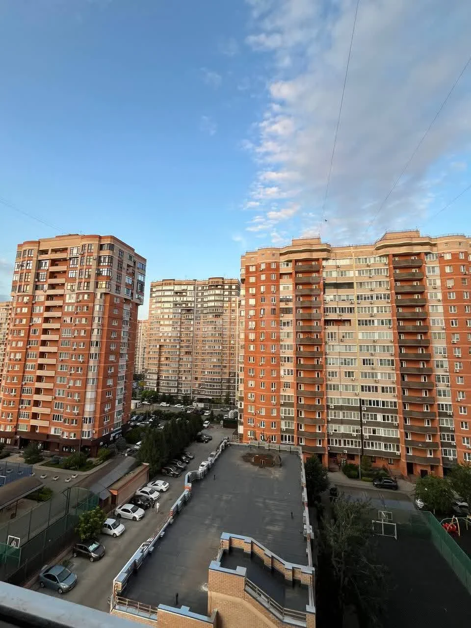 3-к квартира, 95м² (улица Ковалёва, 46) - миниатюра 5