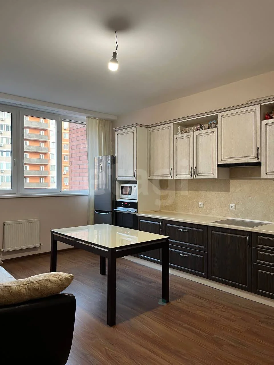 3-к квартира, 95м² (улица Ковалёва, 46) - миниатюра 6