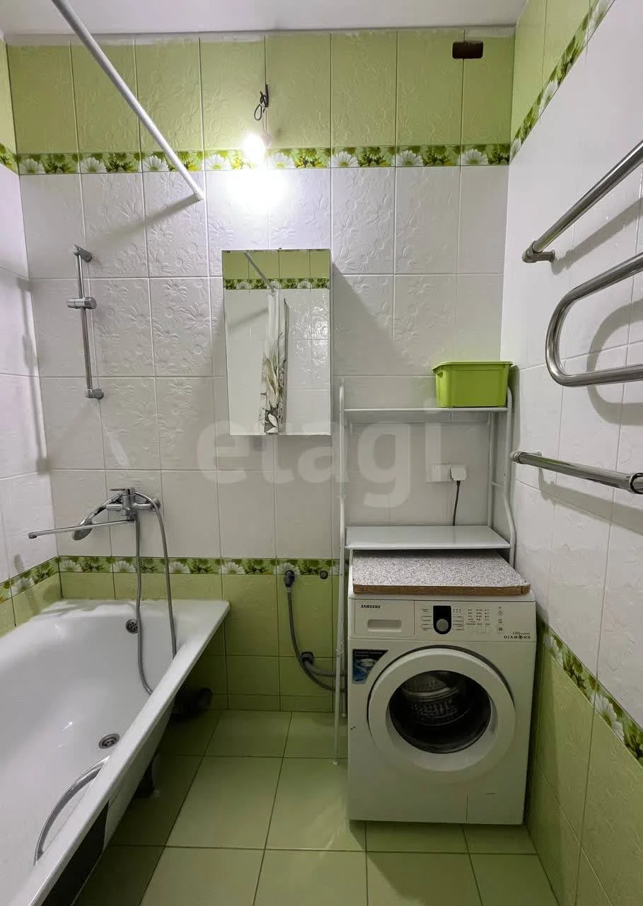 3-к квартира, 95м² (улица Ковалёва, 46) - миниатюра 8